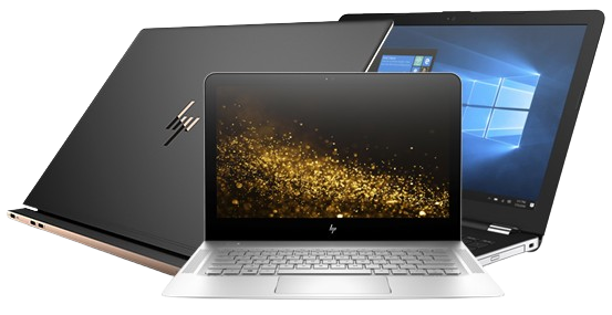 Laptops and Gadgets