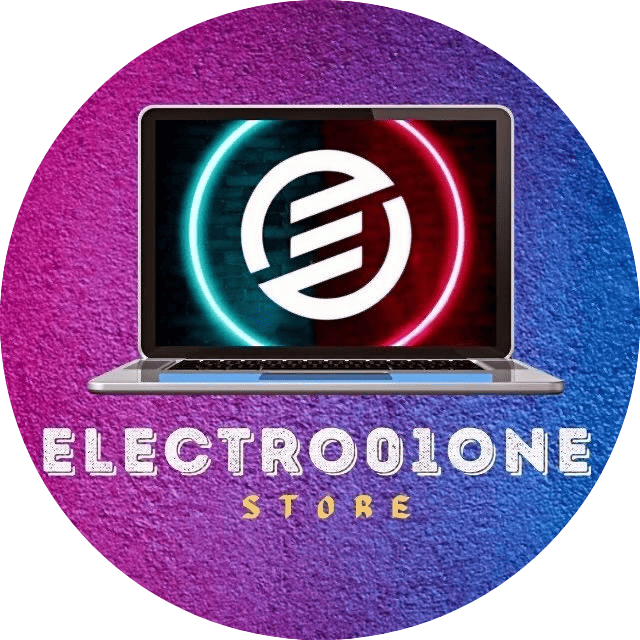 ELECTROO1ONE Homepage